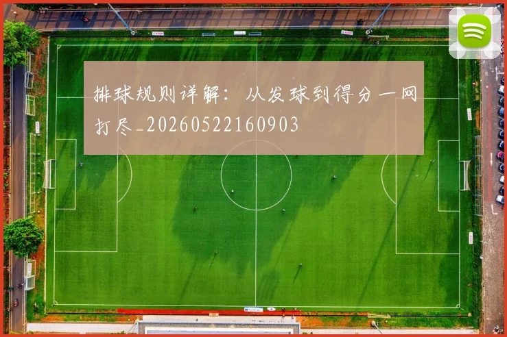 排球规则详解：从发球到得分一网打尽_20260522160903